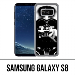 Coque Samsung Galaxy S8 - Star Wars Dark Vador NeìOn