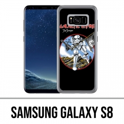 Carcasa Samsung Galaxy S8 - Star Wars Galactic Empire Trooper