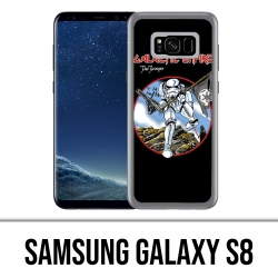Coque Samsung Galaxy S8 - Star Wars Galactic Empire Trooper