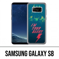 Coque Samsung Galaxy S8 - Star Wars Vador Im Your Daddy