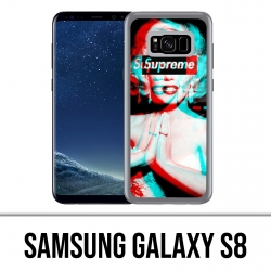 Carcasa Samsung Galaxy S8 - Supreme