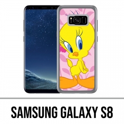 Carcasa Samsung Galaxy S8 - Titi Tweety