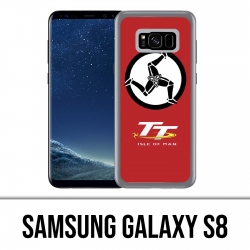 Custodia Samsung Galaxy S8 - Tourist Trophy