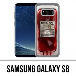 Carcasa Samsung Galaxy S8 - Trueblood