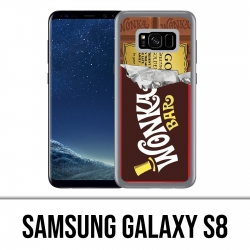 Custodia Samsung Galaxy S8 - Wonka Tablet