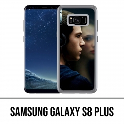 Carcasa Samsung Galaxy S8 Plus - 13 razones por las cuales