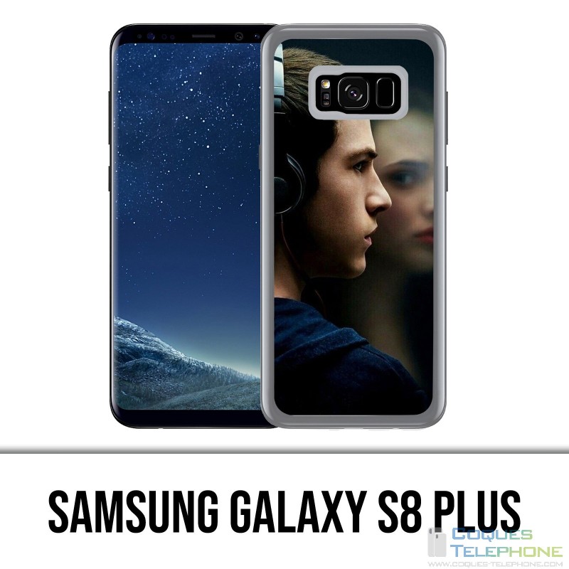 Samsung Galaxy S8 Plus Hülle - 13 Gründe warum