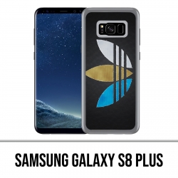 straal ontvangen koelkast Samsung Galaxy S8 Plus Case - Adidas Original