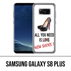 Funda Samsung Galaxy S8 Plus - Todo lo que necesitas