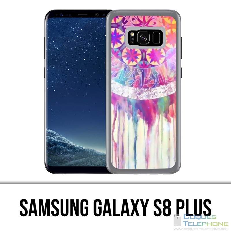 Carcasa Samsung Galaxy S8 Plus - Capturas Reve Painting