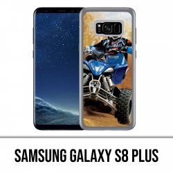 Coque Samsung Galaxy S8 PLUS - Atv Quad