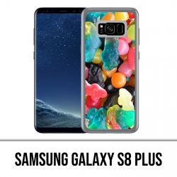 Coque Samsung Galaxy S8 Plus - Bonbons