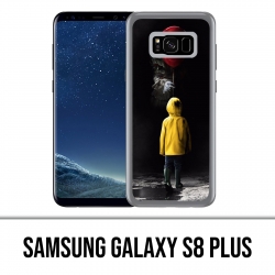 Coque Samsung Galaxy S8 PLUS - Ca Clown