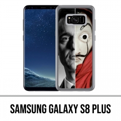 Custodia Samsung Galaxy S8 Plus - Casa De Papel Berlin