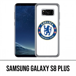 Coque Samsung Galaxy S8 PLUS - Chelsea Fc Football