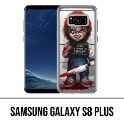Carcasa Samsung Galaxy S8 Plus - Chucky