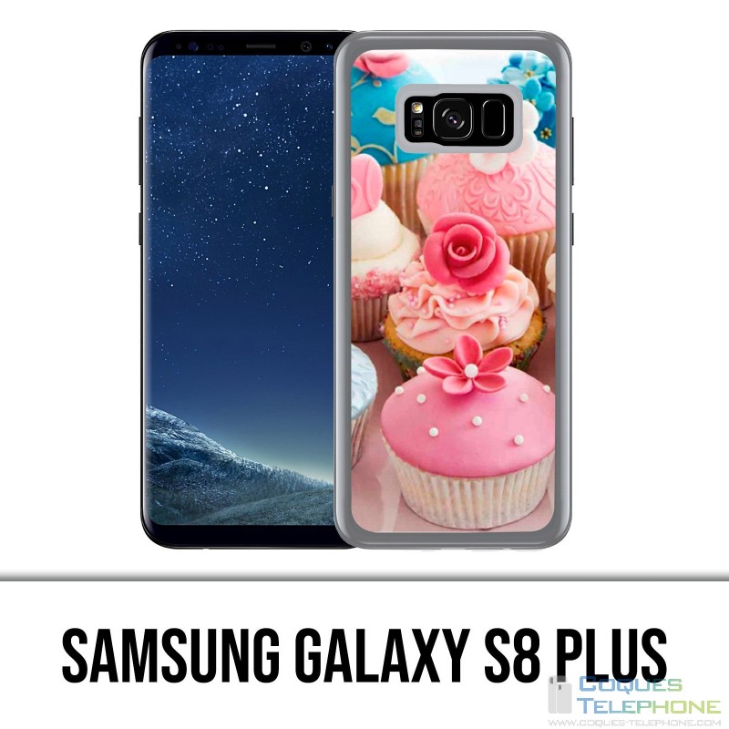 Carcasa Samsung Galaxy S8 Plus - Magdalena 2