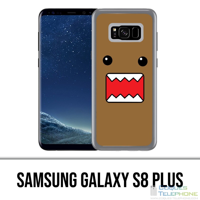Coque Samsung Galaxy S8 Plus - Domo