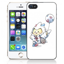 Coque téléphone Bebe Pokemon - Togepi