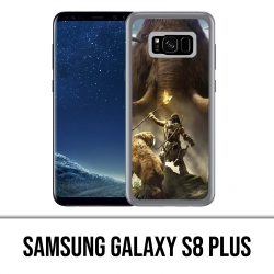 Carcasa Samsung Galaxy S8 Plus - Far Cry Primal