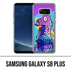 Carcasa Samsung Galaxy S8 Plus - Fortnite Lama