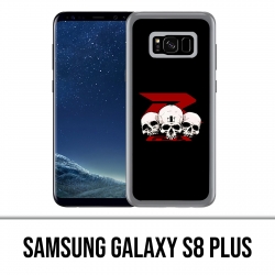 Carcasa Samsung Galaxy S8 Plus - Gsxr