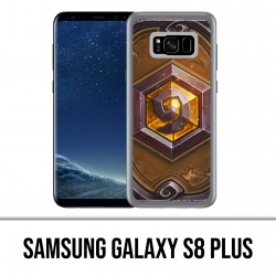 Coque Samsung Galaxy S8 PLUS - Hearthstone Legend