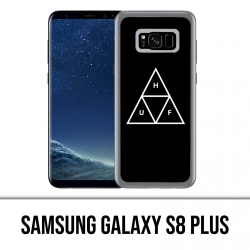 Coque Samsung Galaxy S8 PLUS - Huf Triangle