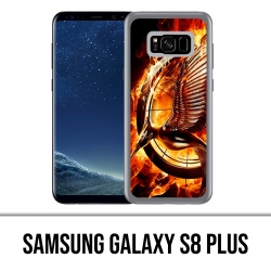 Carcasa Samsung Galaxy S8 Plus - Juegos del Hambre