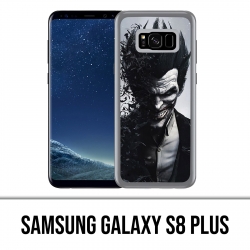 Carcasa Samsung Galaxy S8 Plus - Bat Joker