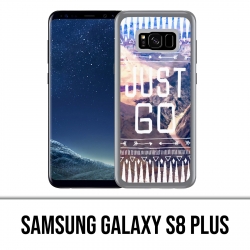 Coque Samsung Galaxy S8 PLUS - Just Go