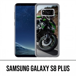 Carcasa Samsung Galaxy S8 Plus - Kawasaki Z800