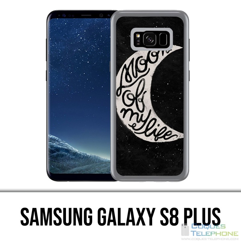 Custodia Samsung Galaxy S8 Plus - Moon Life