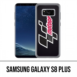 Coque Samsung Galaxy S8 PLUS - Motogp Logo