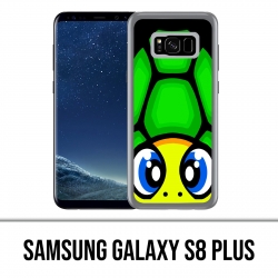 Carcasa Samsung Galaxy S8 Plus - Motogp Rossi Turtle