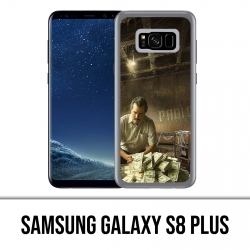 Custodia Samsung Galaxy S8 Plus - Narcos Prison Escobar