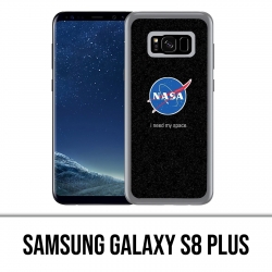 Carcasa Samsung Galaxy S8 Plus - La NASA necesita espacio