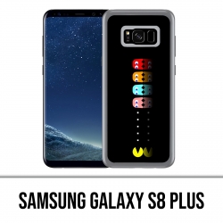 Carcasa Samsung Galaxy S8 Plus - Pacman
