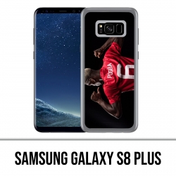 Custodia Samsung Galaxy S8 Plus - Pogba