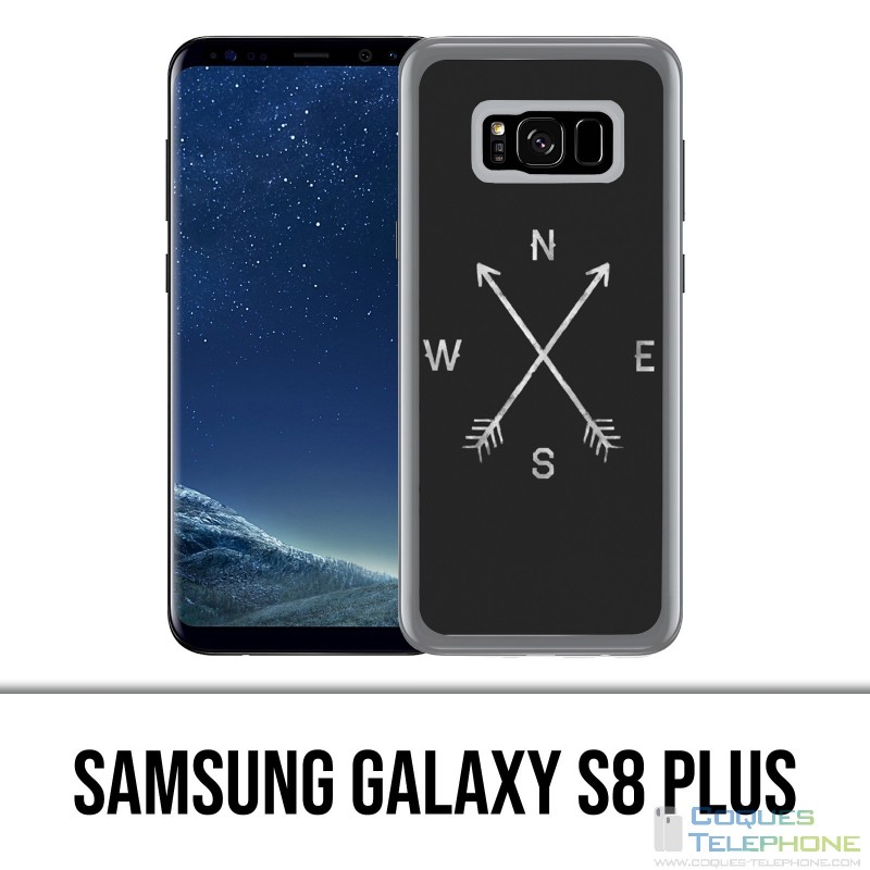 Samsung Galaxy S8 Plus Hülle - Cardinals