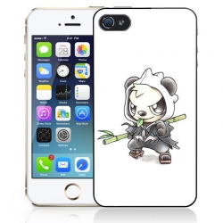 Coque téléphone Bebe Pokemon - Pandaspiegle