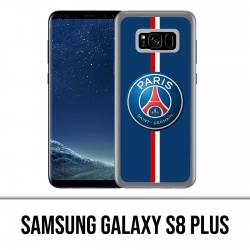 Samsung Galaxy S8 Plus Hülle - PSG Neu