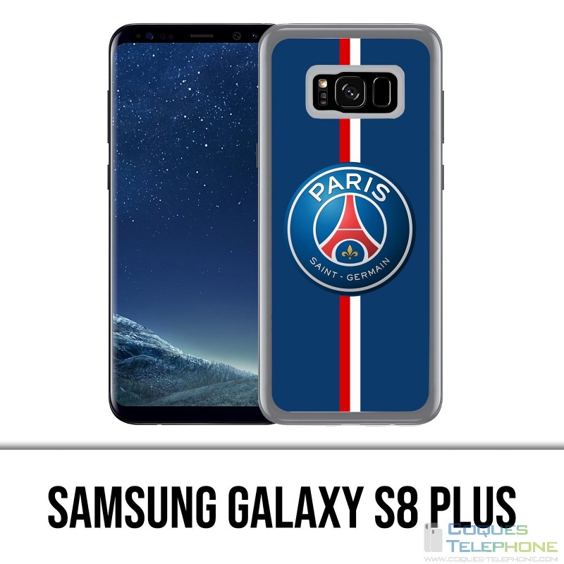 Carcasa Samsung Galaxy S8 Plus - PSG Nuevo