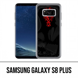 Coque Samsung Galaxy S8 PLUS - Star Wars Dark Maul