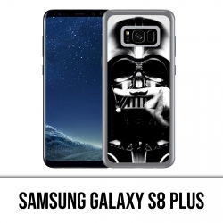 Samsung Galaxy S8 Plus Hülle - Star Wars Darth Vader Neì On