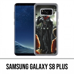 Coque Samsung Galaxy S8 PLUS - Star Wars Dark Vador