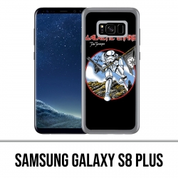 Carcasa Samsung Galaxy S8 Plus - Star Wars Galactic Empire Trooper