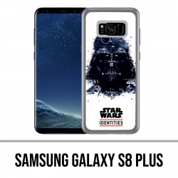 Custodia Samsung Galaxy S8 Plus - Star Wars Identities