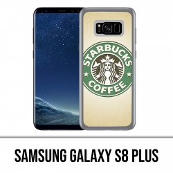 Coque Samsung Galaxy S8 PLUS - Starbucks Logo