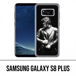 Custodia Samsung Galaxy S8 Plus - Starlord Guardians Of The Galaxy